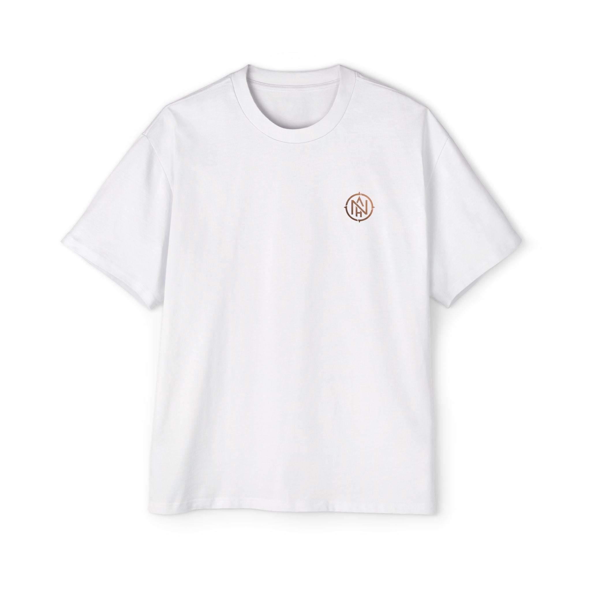 n&h Oversized Men's Tee