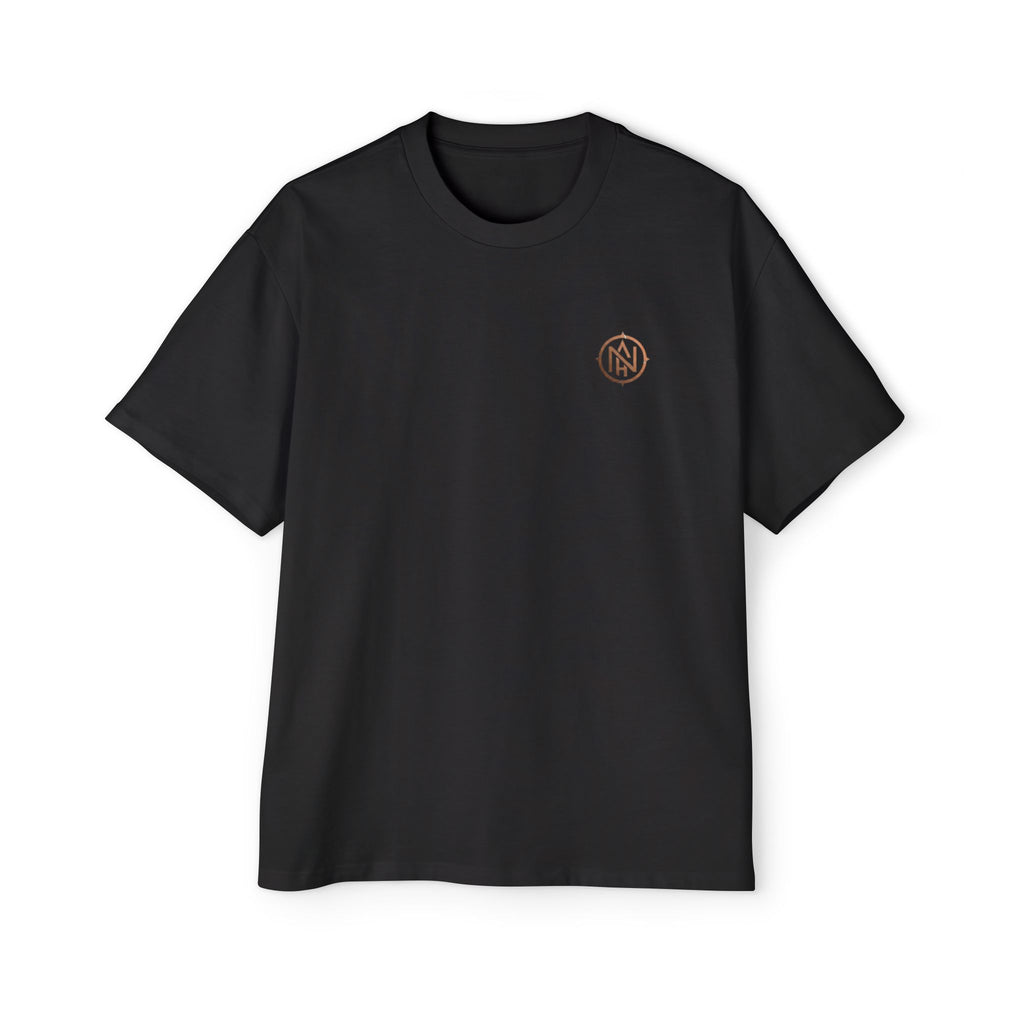 n&h Oversized Men's Tee