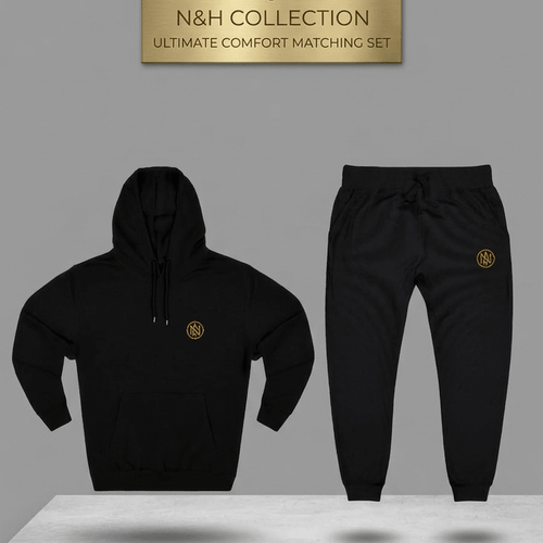 bundles hoodie+ jogger - n&hXSn&hbundles hoodie+ joggerS