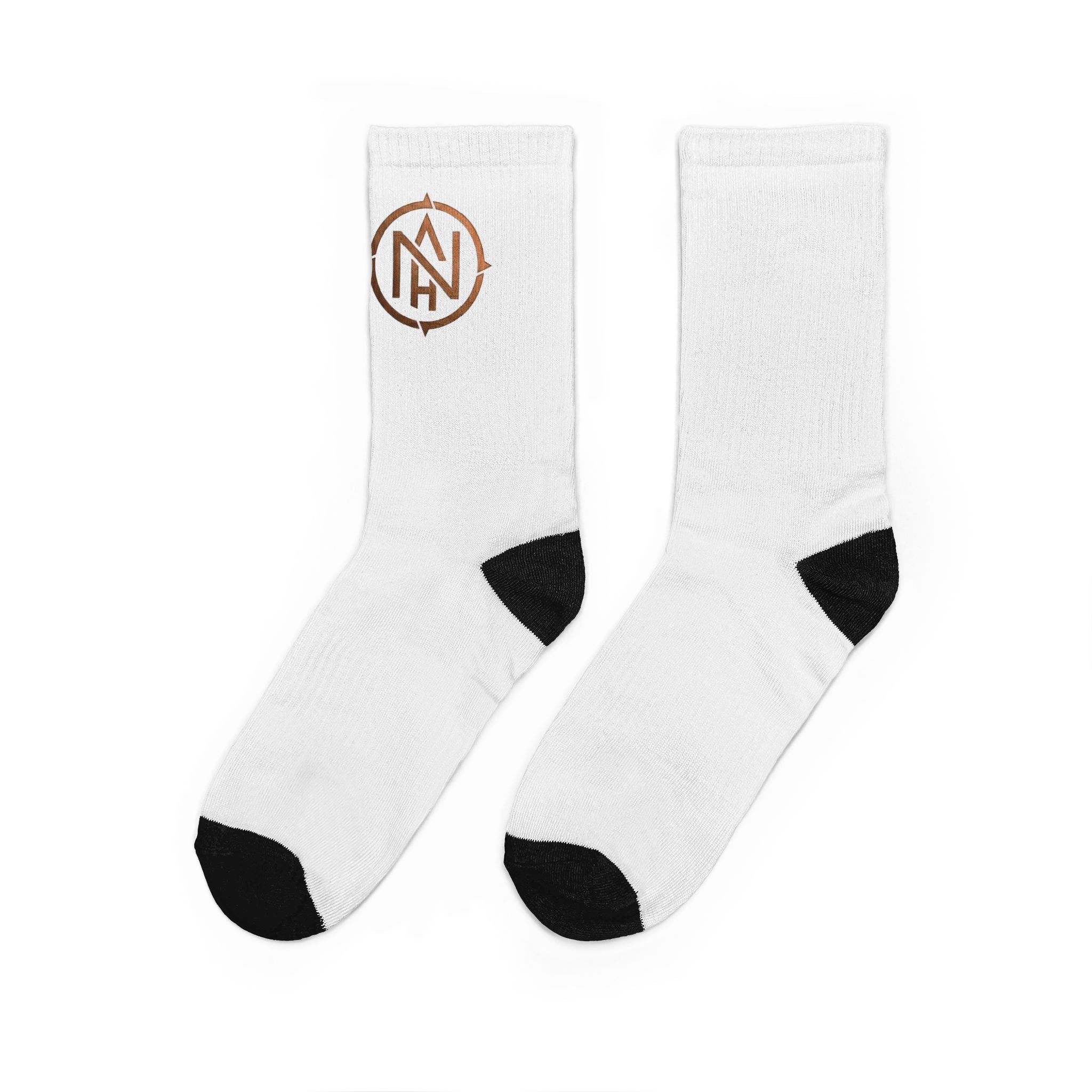 Crew Socks - n&hAll Over Prints32290596585539206922One sizen&hCrew SocksWhite