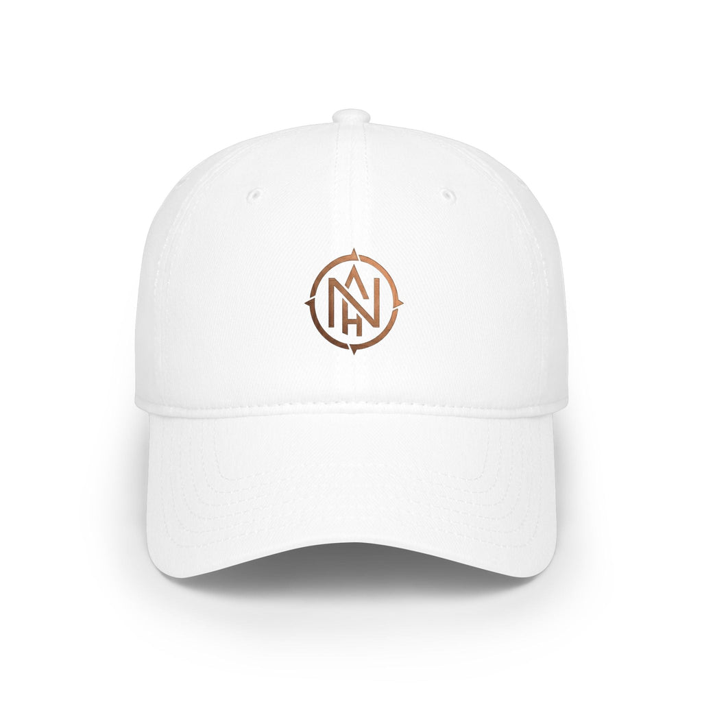 Embroidered Cap - n&hHats12646275702956860289One sizen&hEmbroidered CapWhite