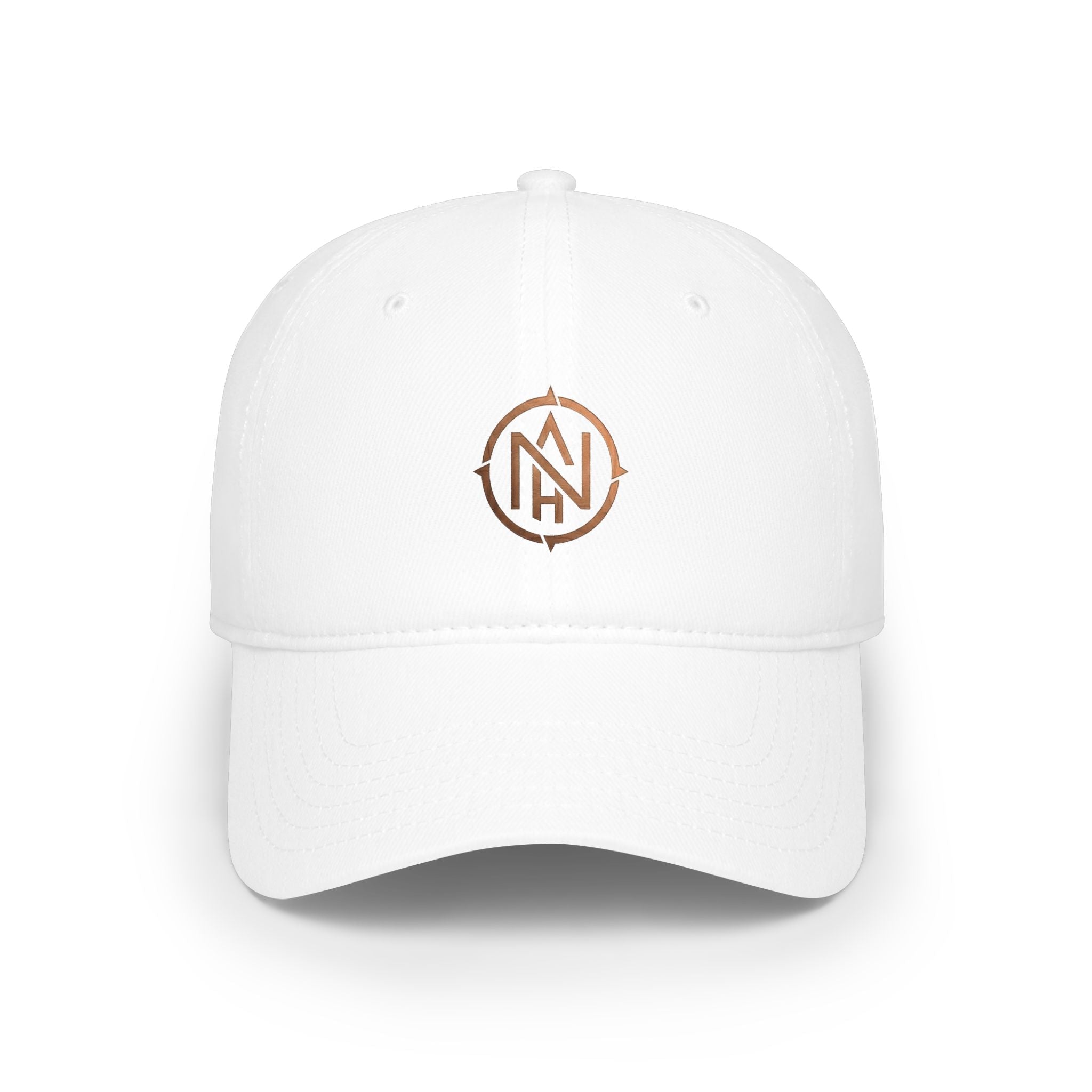 Embroidered Cap - n&hHats12646275702956860289One sizen&hEmbroidered CapWhite