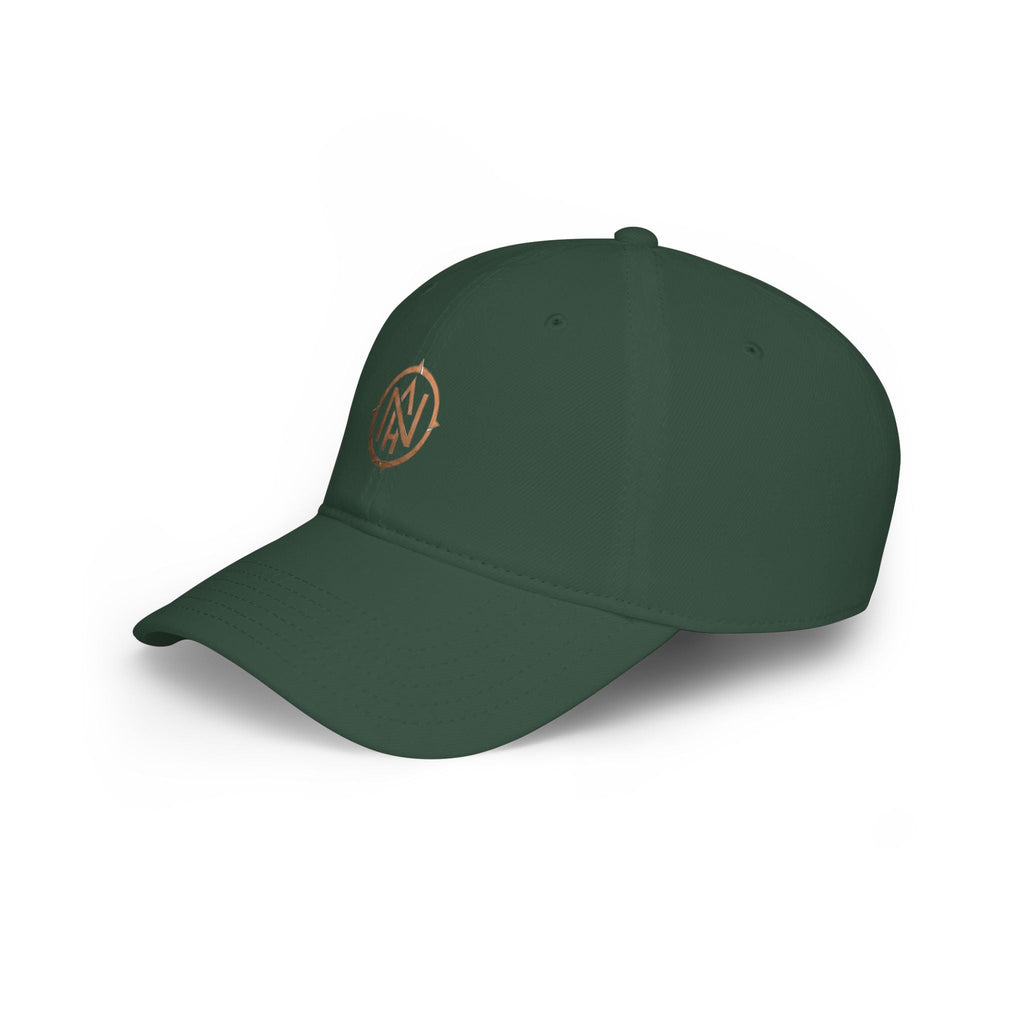 Embroidered Cap - n&hHats12646275702956860289One sizen&hEmbroidered CapWhite