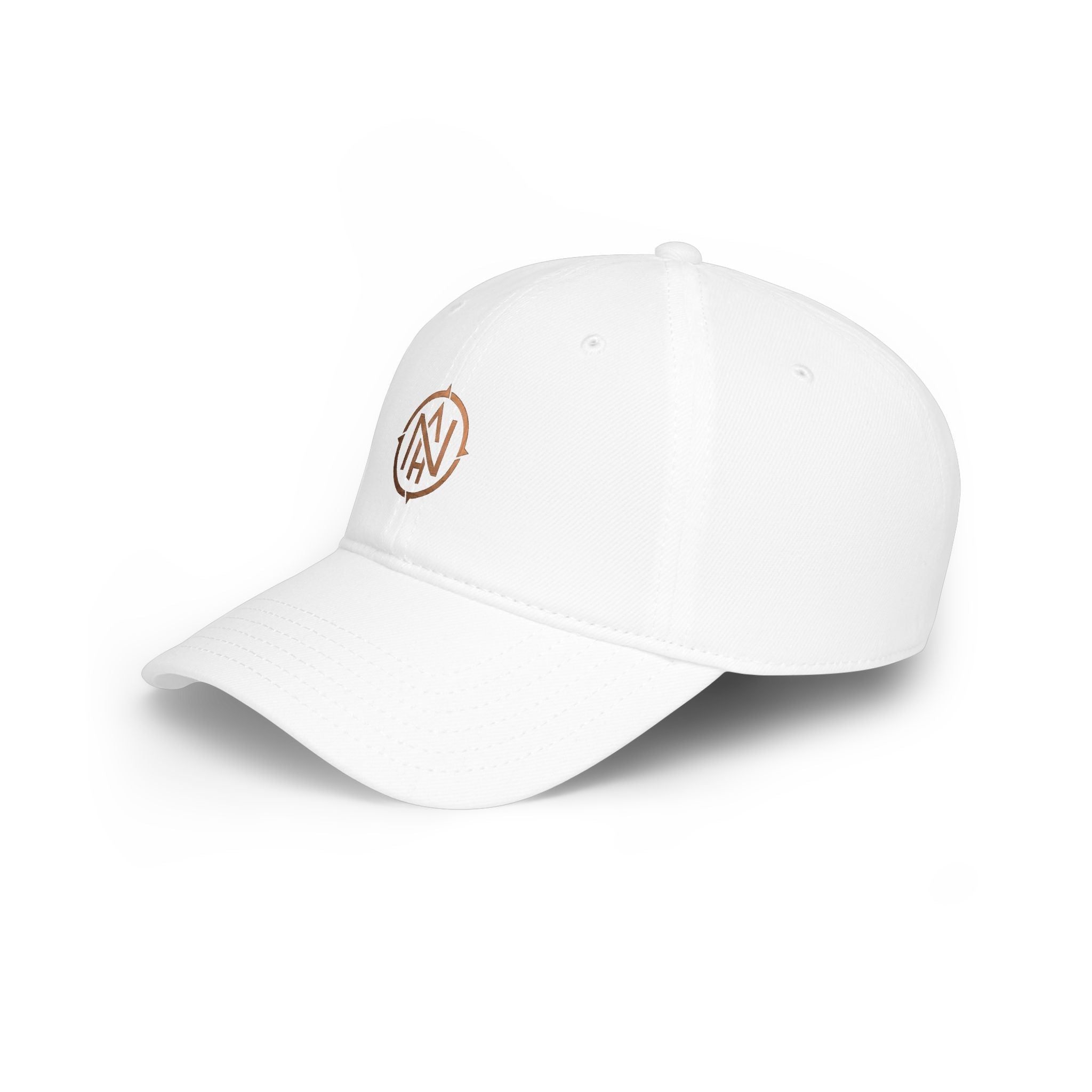 Embroidered Cap - n&hHats12646275702956860289One sizen&hEmbroidered CapWhite