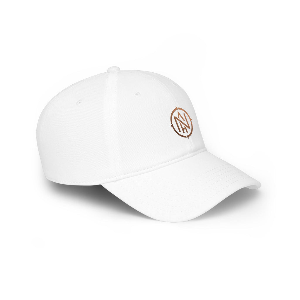 Embroidered Cap - n&hHats12646275702956860289One sizen&hEmbroidered CapWhite