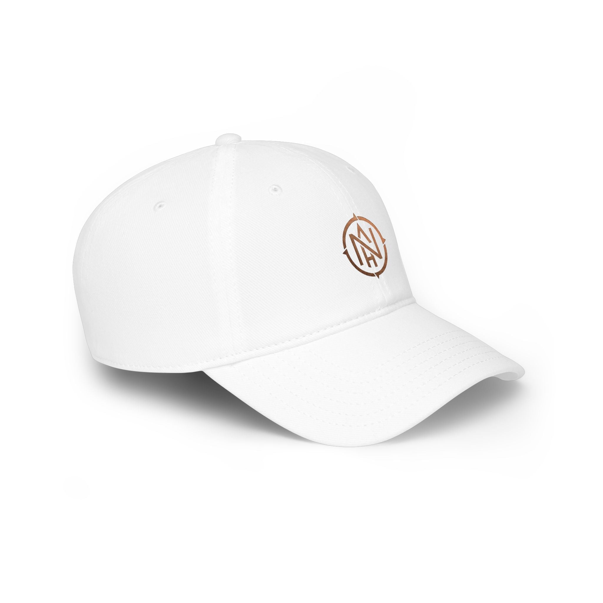 Embroidered Cap - n&hHats12646275702956860289One sizen&hEmbroidered CapWhite