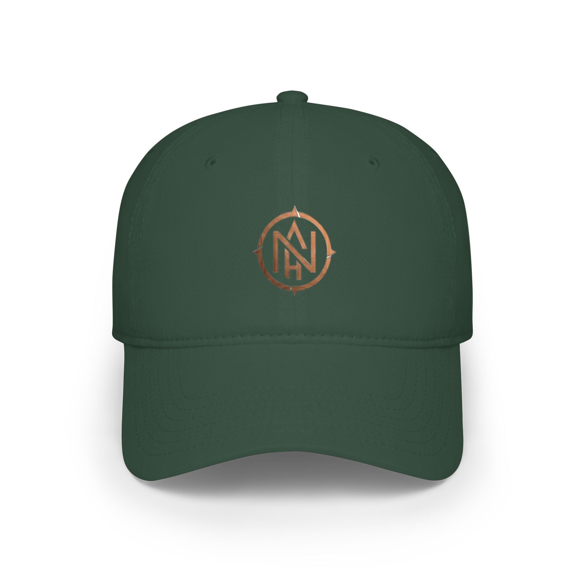 Embroidered Cap - n&hHats10048129714123879232One sizen&hEmbroidered CapDark Green