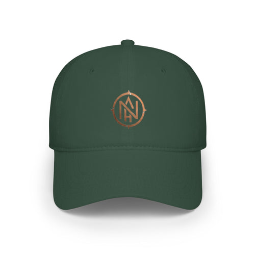 Embroidered Cap - n&hHats10048129714123879232One sizen&hEmbroidered CapDark Green