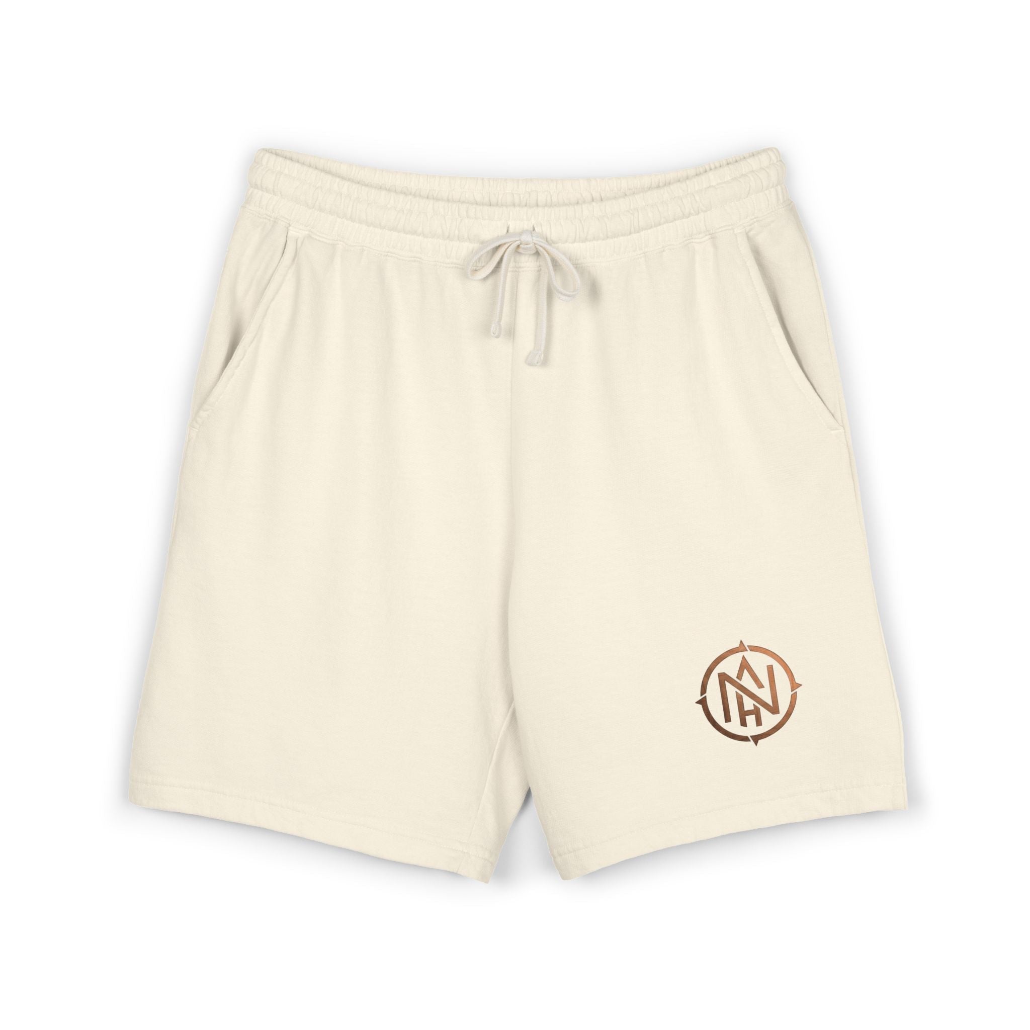 Fleece Sweat Shorts - n&hTrousers25652824182788518866Sn&hFleece Sweat ShortsPepper