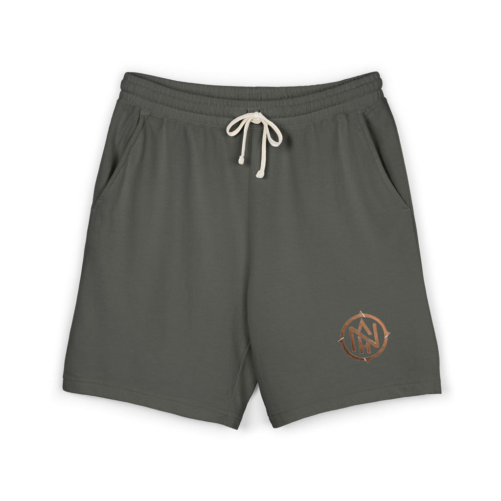 Fleece Sweat Shorts - n&hTrousers25652824182788518866Sn&hFleece Sweat ShortsPepper
