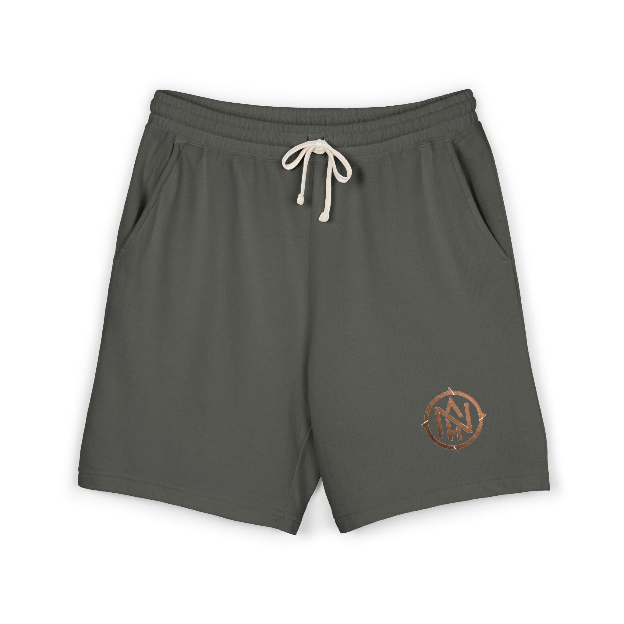 Fleece Sweat Shorts - n&hTrousers25652824182788518866Sn&hFleece Sweat ShortsPepper
