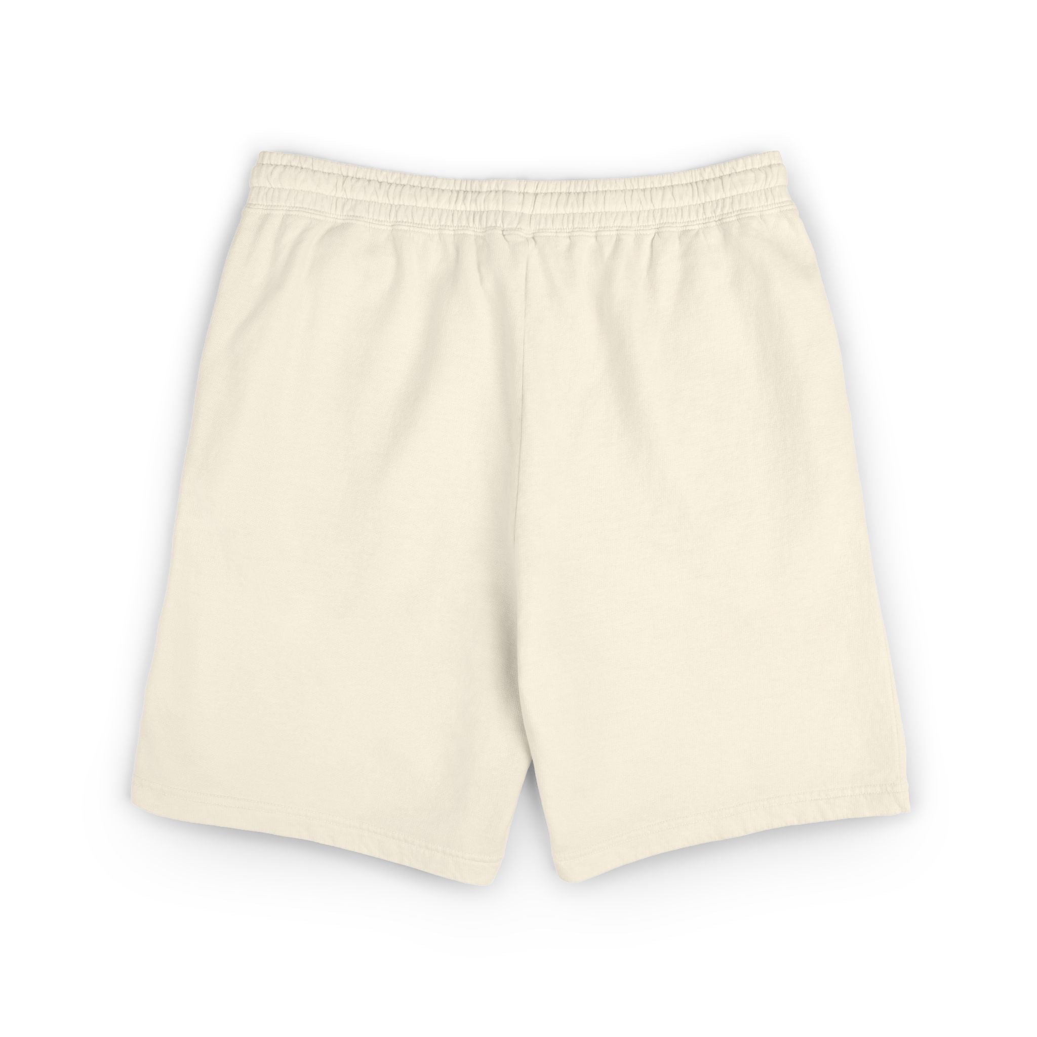 Fleece Sweat Shorts - n&hTrousers19664771021879521745Sn&hFleece Sweat ShortsIvory
