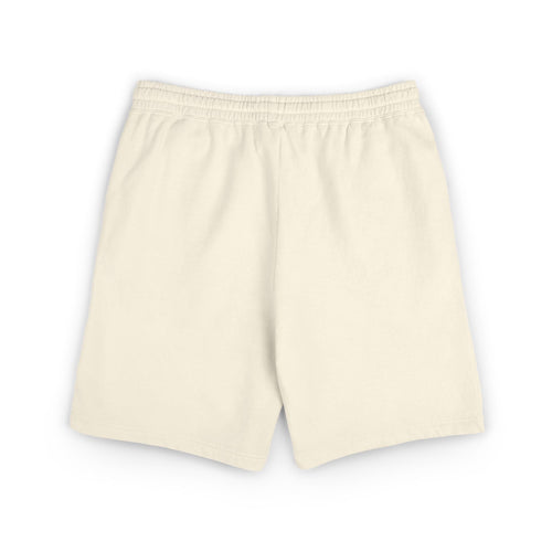 Fleece Sweat Shorts - n&hTrousers19664771021879521745Sn&hFleece Sweat ShortsIvory