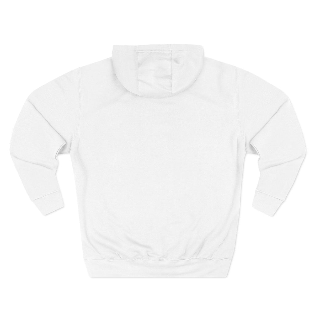 Minimal Monogram Hoodie - Small Chest NA Logo Fleece Pullover - n&hHoodie13058491478655414488Blackn&hMinimal Monogram Hoodie - Small Chest NA Logo Fleece PulloverM
