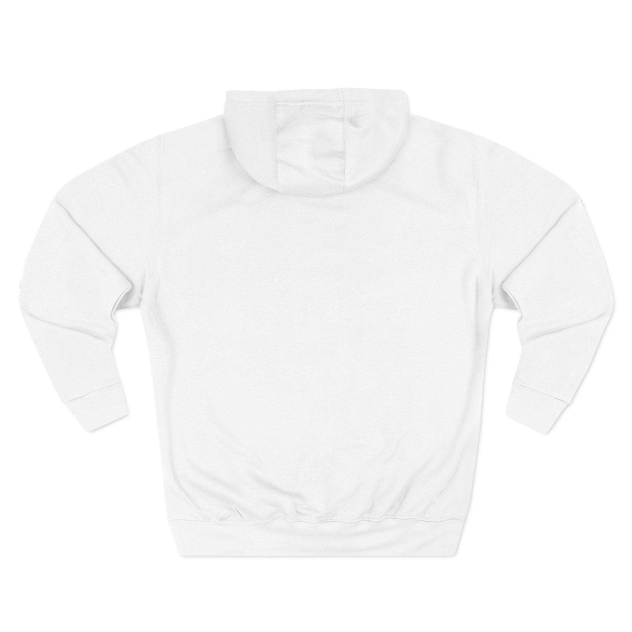 Minimal Monogram Hoodie - Small Chest NA Logo Fleece Pullover - n&hHoodie13058491478655414488Blackn&hMinimal Monogram Hoodie - Small Chest NA Logo Fleece PulloverM
