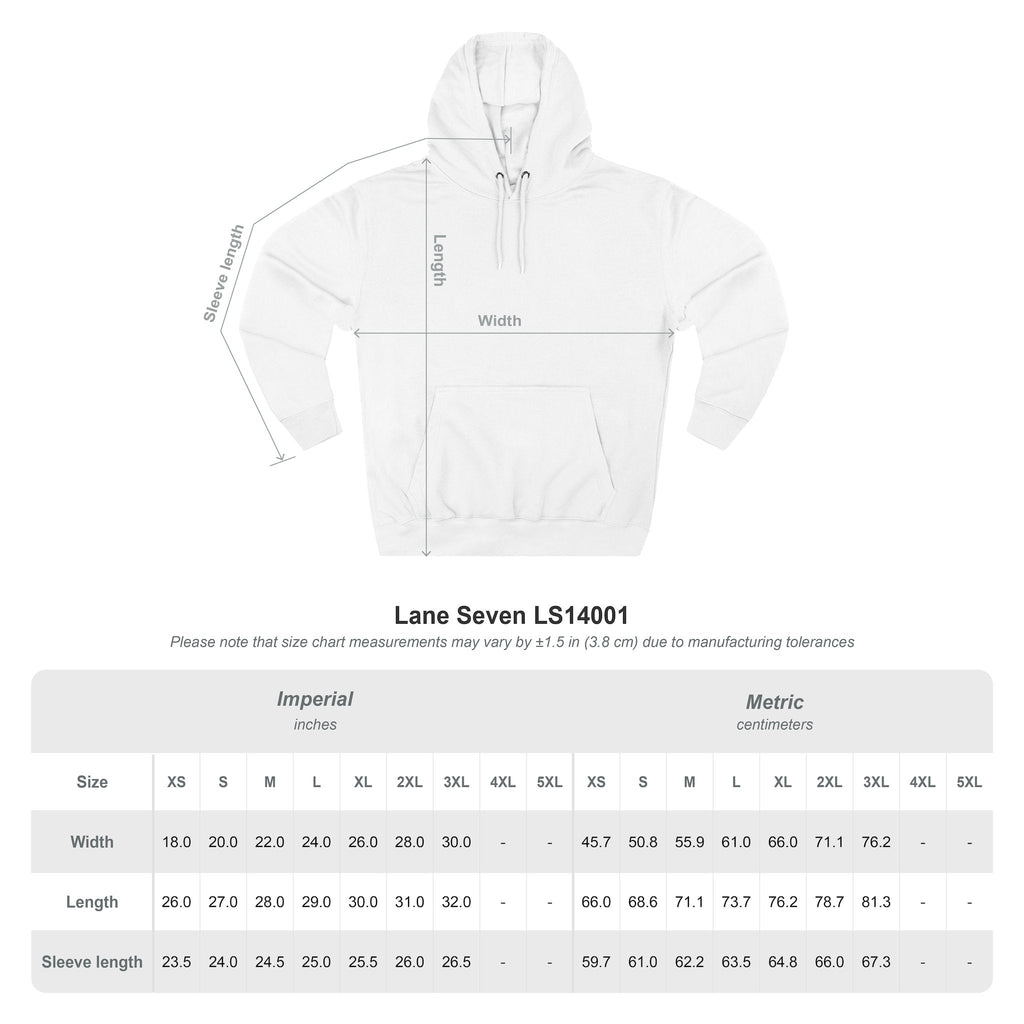 Minimal Monogram Hoodie - Small Chest NA Logo Fleece Pullover - n&hHoodie13058491478655414488Blackn&hMinimal Monogram Hoodie - Small Chest NA Logo Fleece PulloverM
