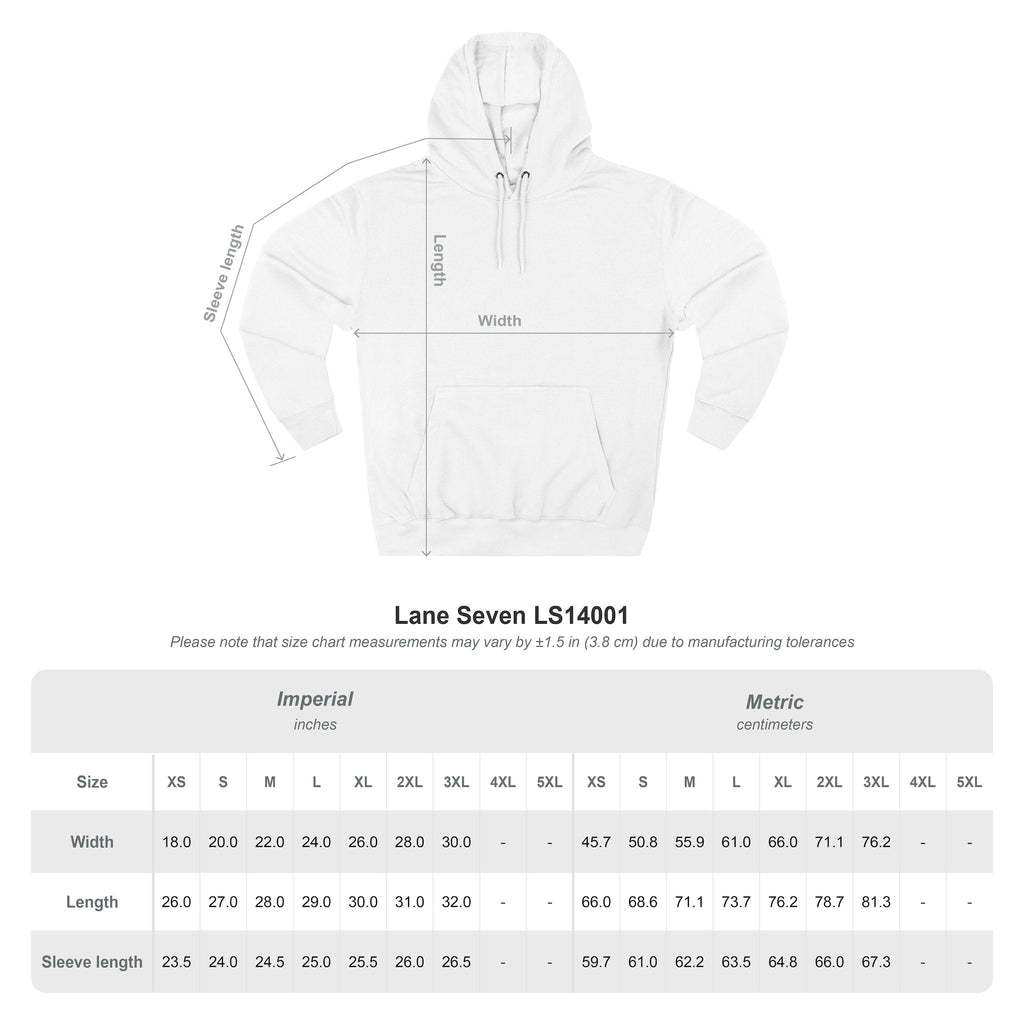 Minimal Monogram Hoodie - Small Chest NA Logo Fleece Pullover - n&hHoodie13058491478655414488Blackn&hMinimal Monogram Hoodie - Small Chest NA Logo Fleece PulloverM