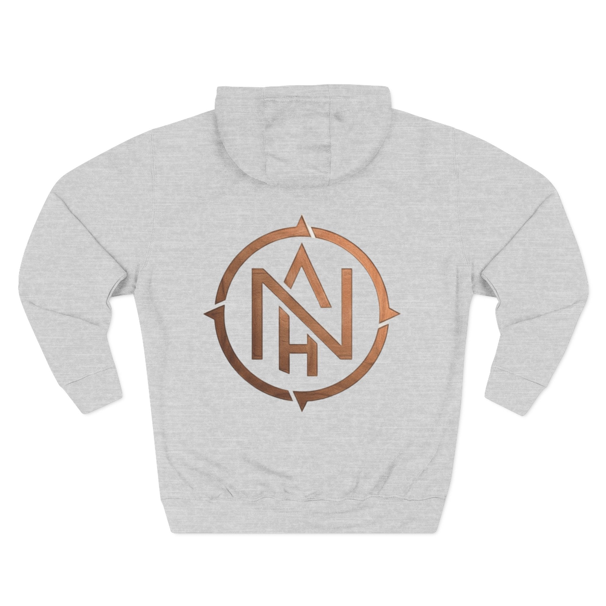 n&h Hoodie - n&hHoodie31710316746140500843Sports Greenn&hn&h HoodieM