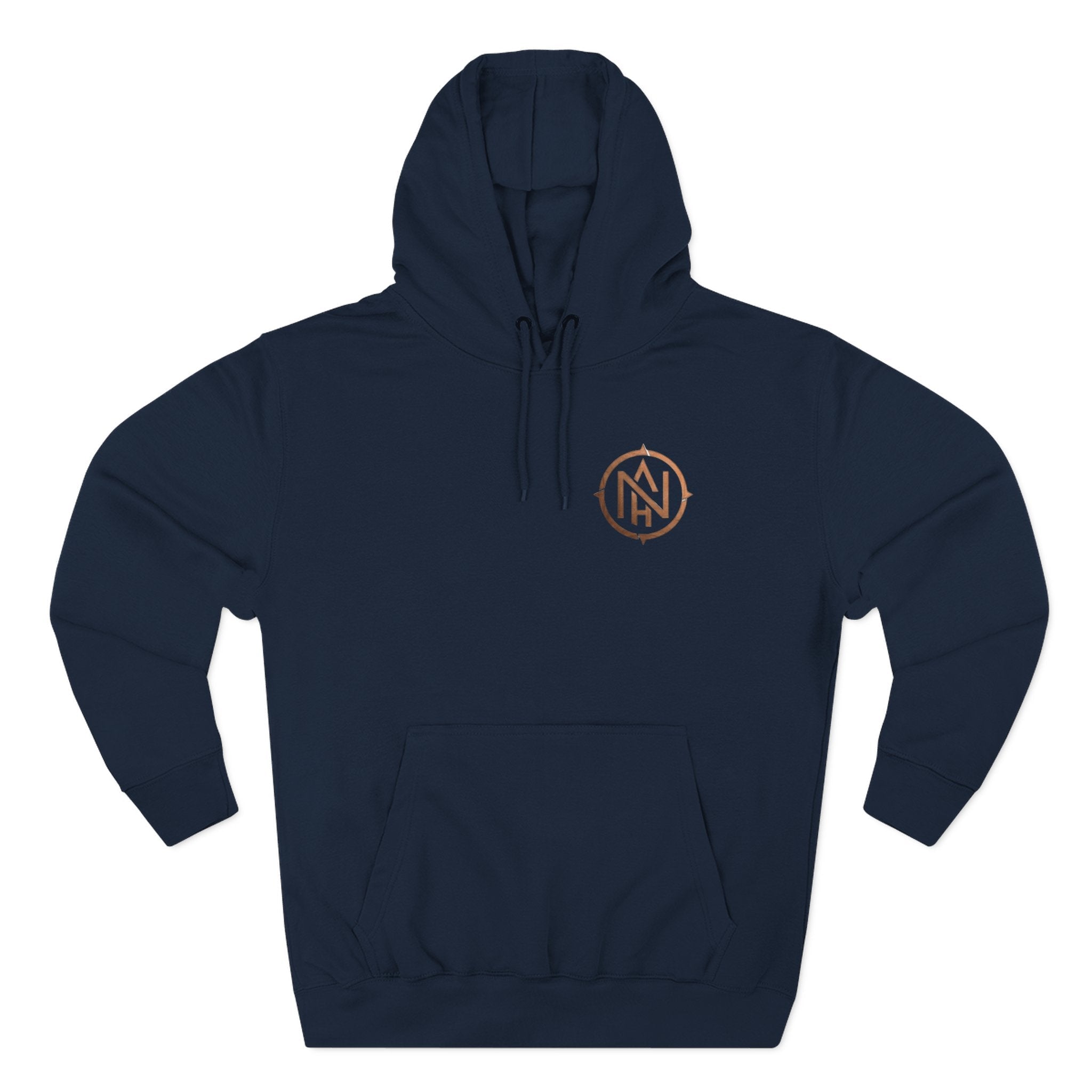 n&h Hoodie - n&hHoodie50145003208180515552Navyn&hn&h HoodieM