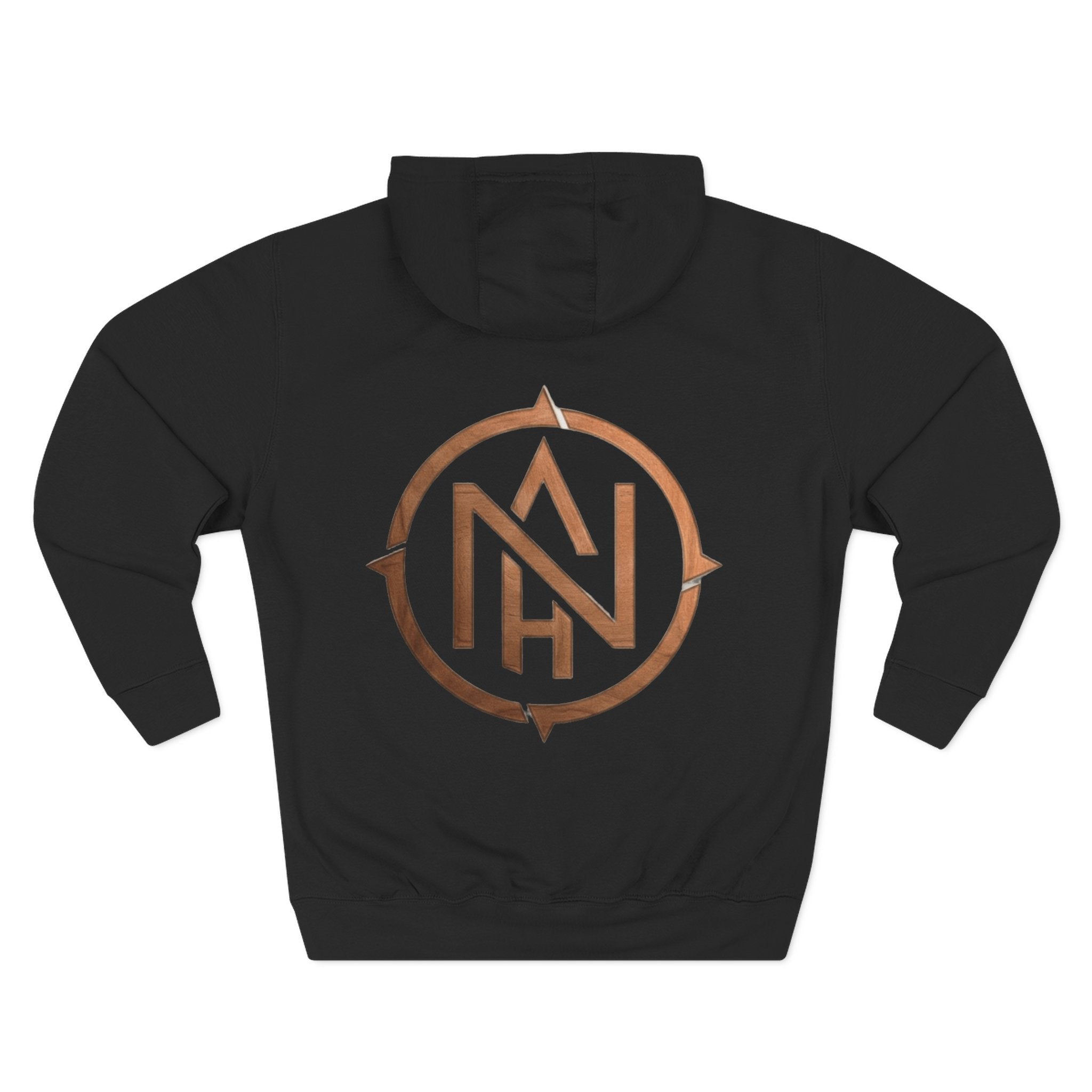 n&h Hoodie - n&hHoodie31710316746140500843Sports Greenn&hn&h HoodieM