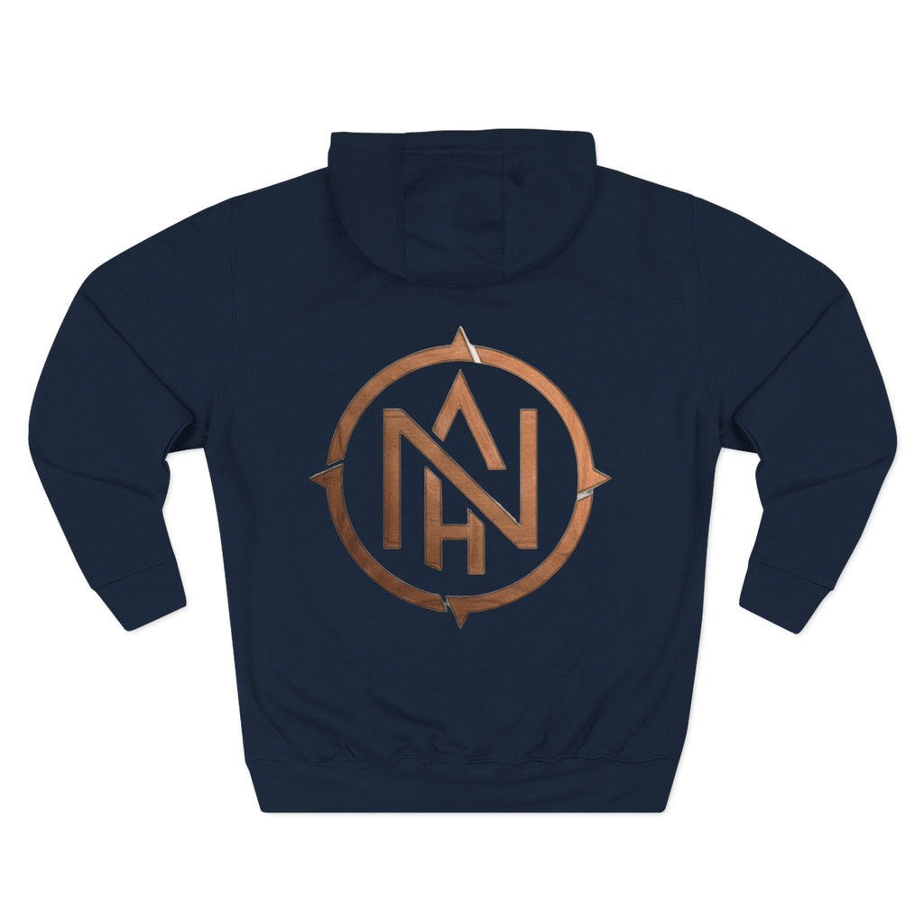 n&h Hoodie - n&hHoodie31710316746140500843Sports Greenn&hn&h HoodieM