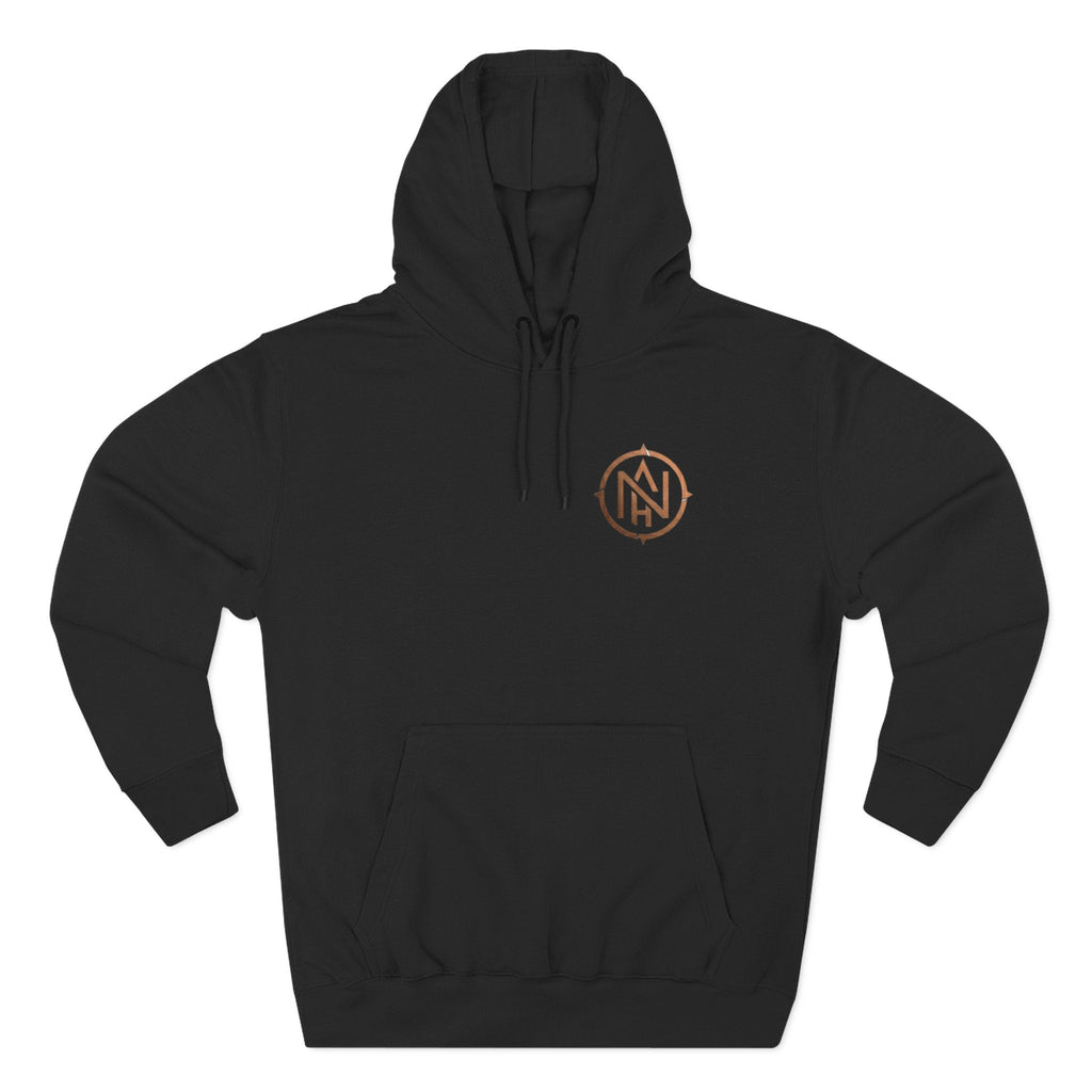 n&h Hoodie - n&hHoodie29990616608028149494Blackn&hn&h HoodieM