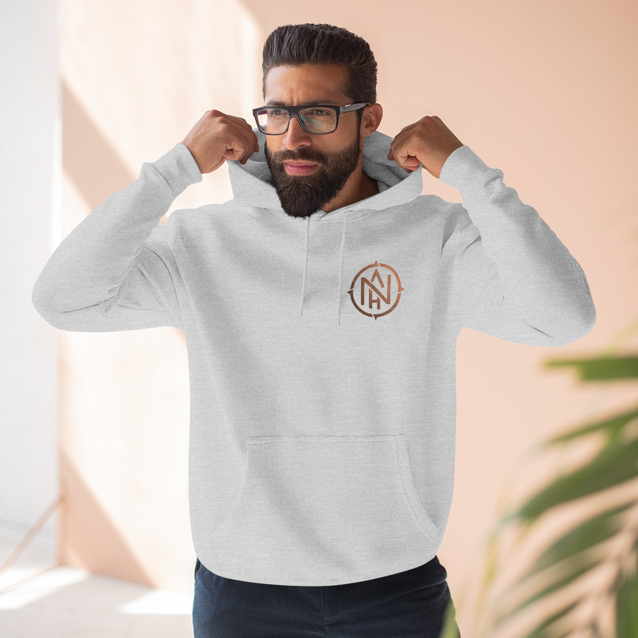 n&h Hoodie - n&hHoodie31710316746140500843Sports Greenn&hn&h HoodieM