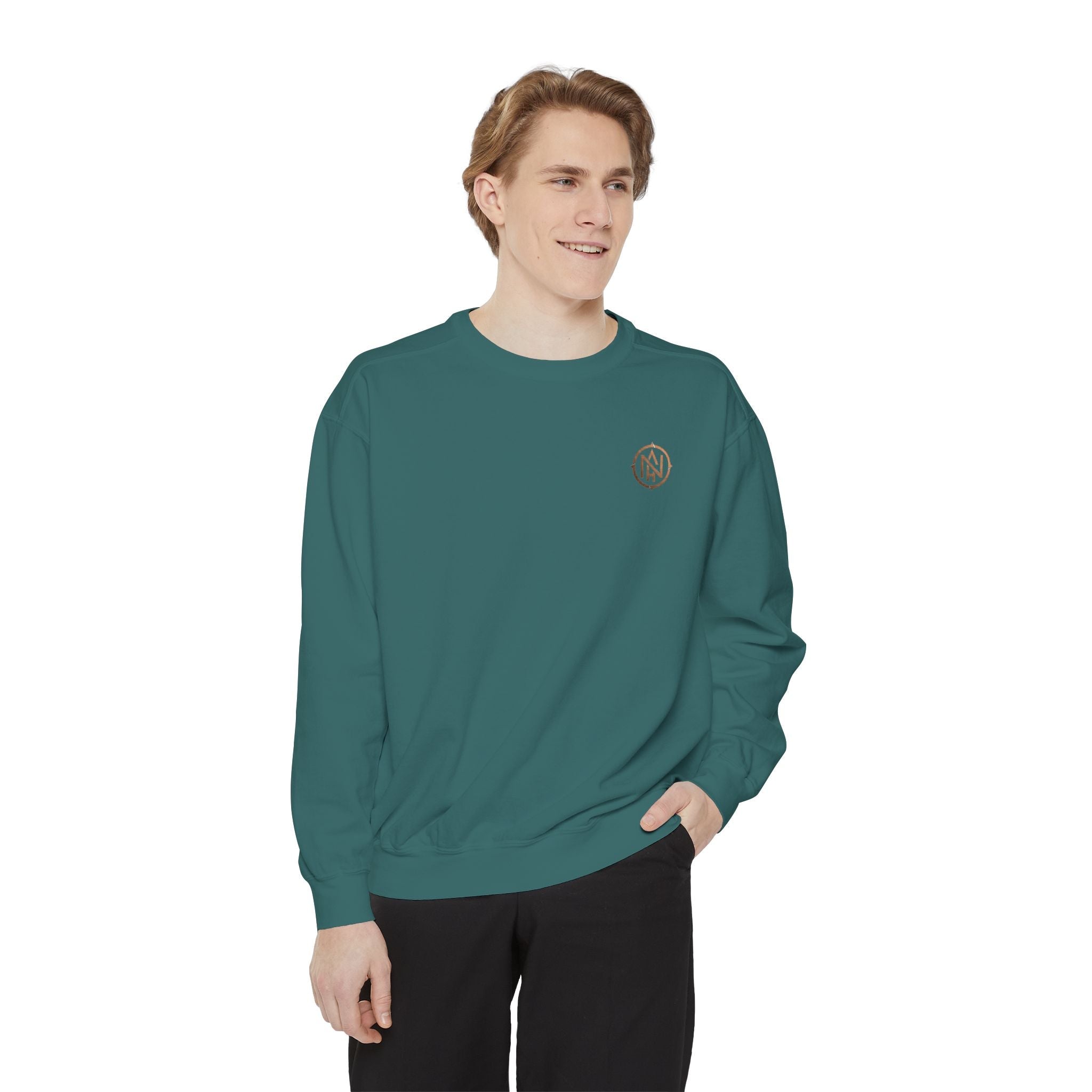 n&h Sweatshirt - n&hSweatshirt20890550300108793887Blue Sprucen&hn&h SweatshirtM