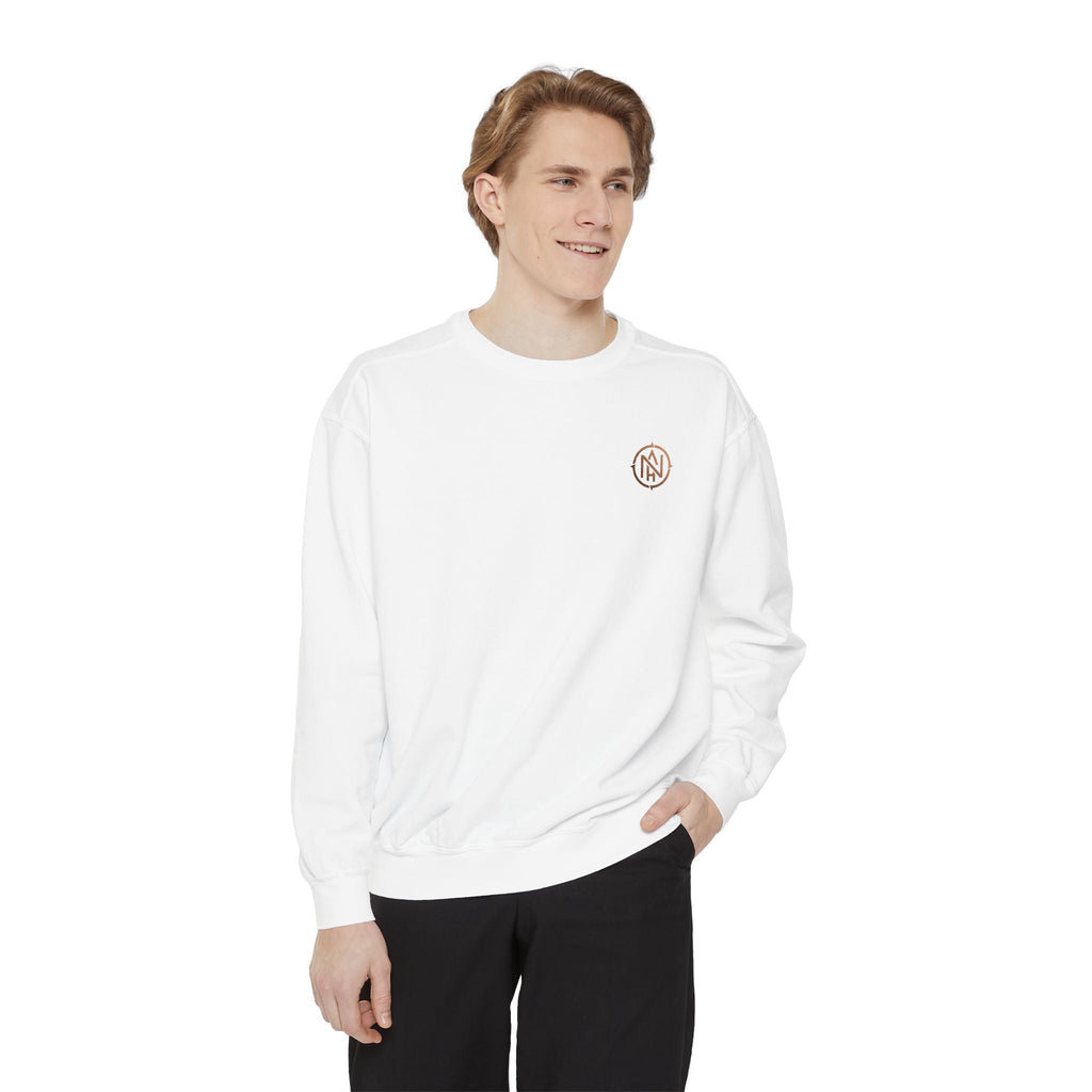 n&h Sweatshirt - n&hSweatshirt20890550300108793887Blue Sprucen&hn&h SweatshirtM