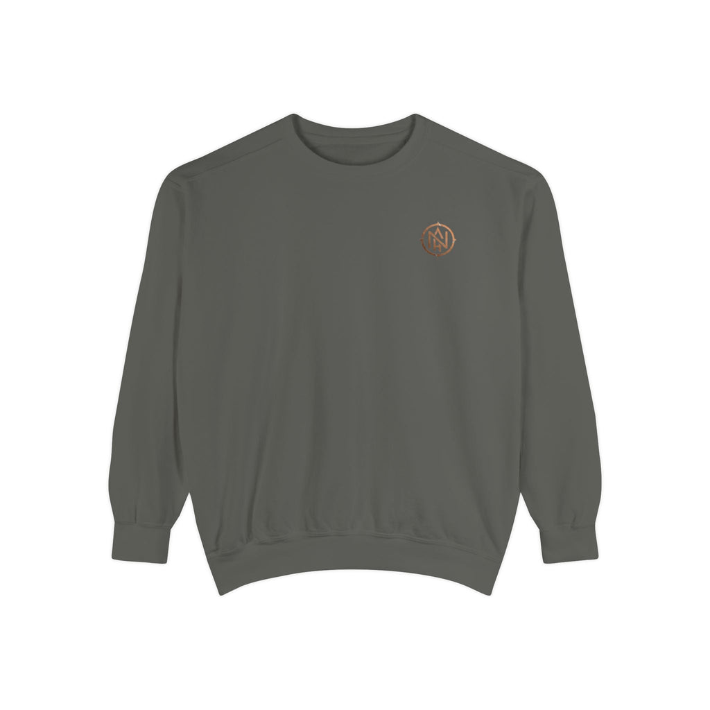 n&h Sweatshirt - n&hSweatshirt20890550300108793887Blue Sprucen&hn&h SweatshirtM