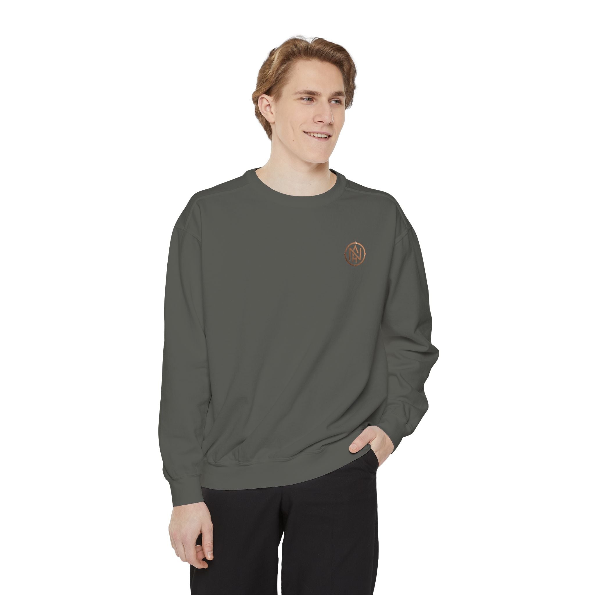 n&h Sweatshirt - n&hSweatshirt29884236960126531237Peppern&hn&h SweatshirtM