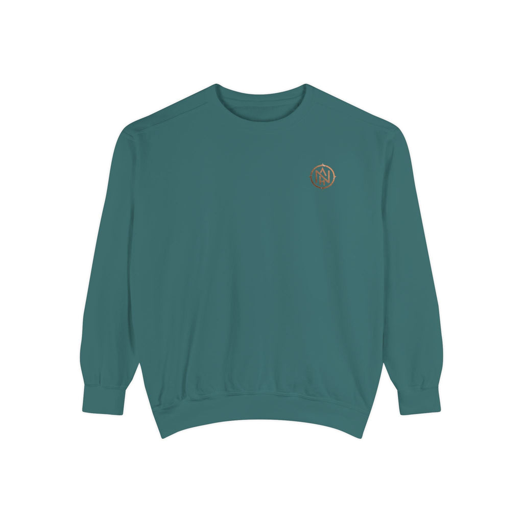 n&h Sweatshirt - n&hSweatshirt20890550300108793887Blue Sprucen&hn&h SweatshirtM