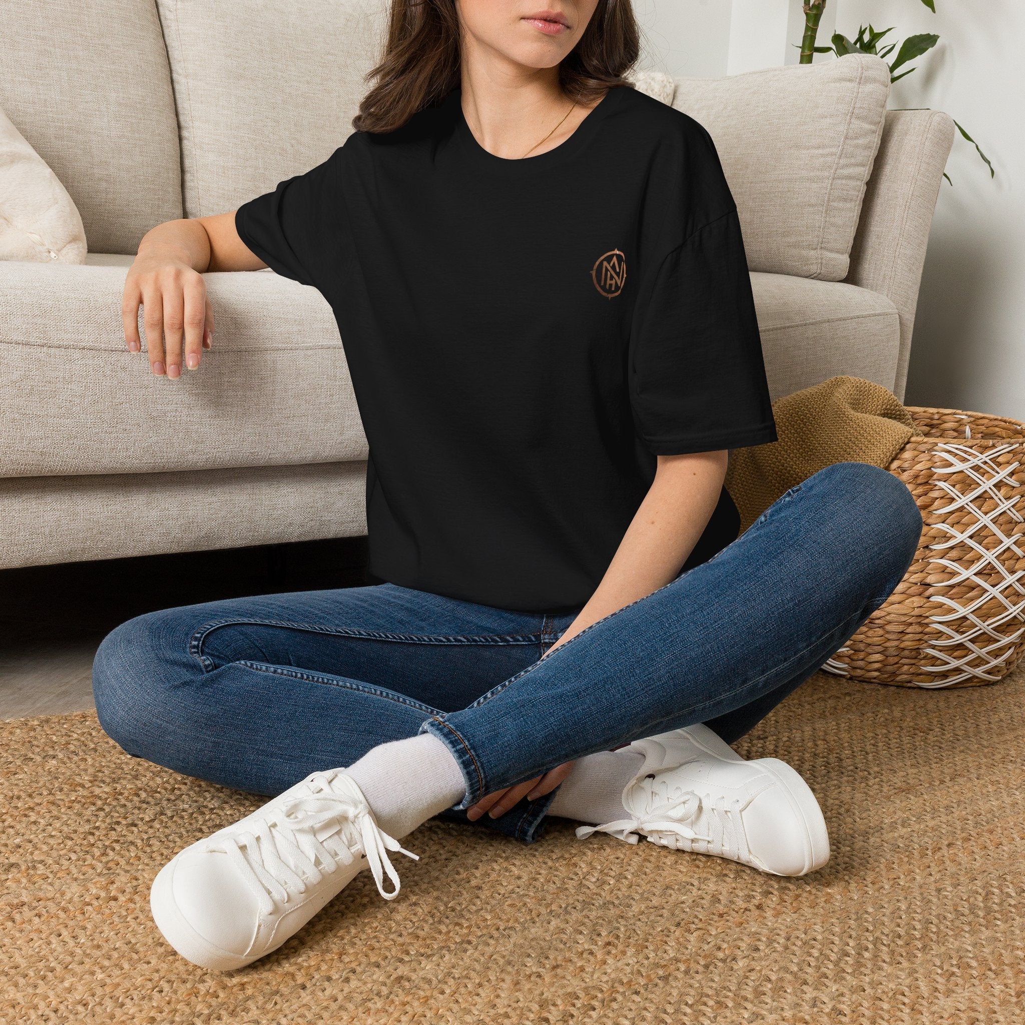 N&H T‑Shirt - n&hT-Shirt29605424040173475316Navyn&hN&H T‑ShirtM