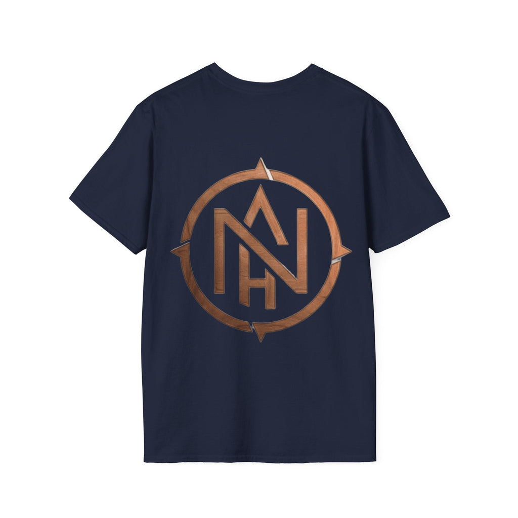 N&H T‑Shirt - n&hT-Shirt29605424040173475316Navyn&hN&H T‑ShirtM