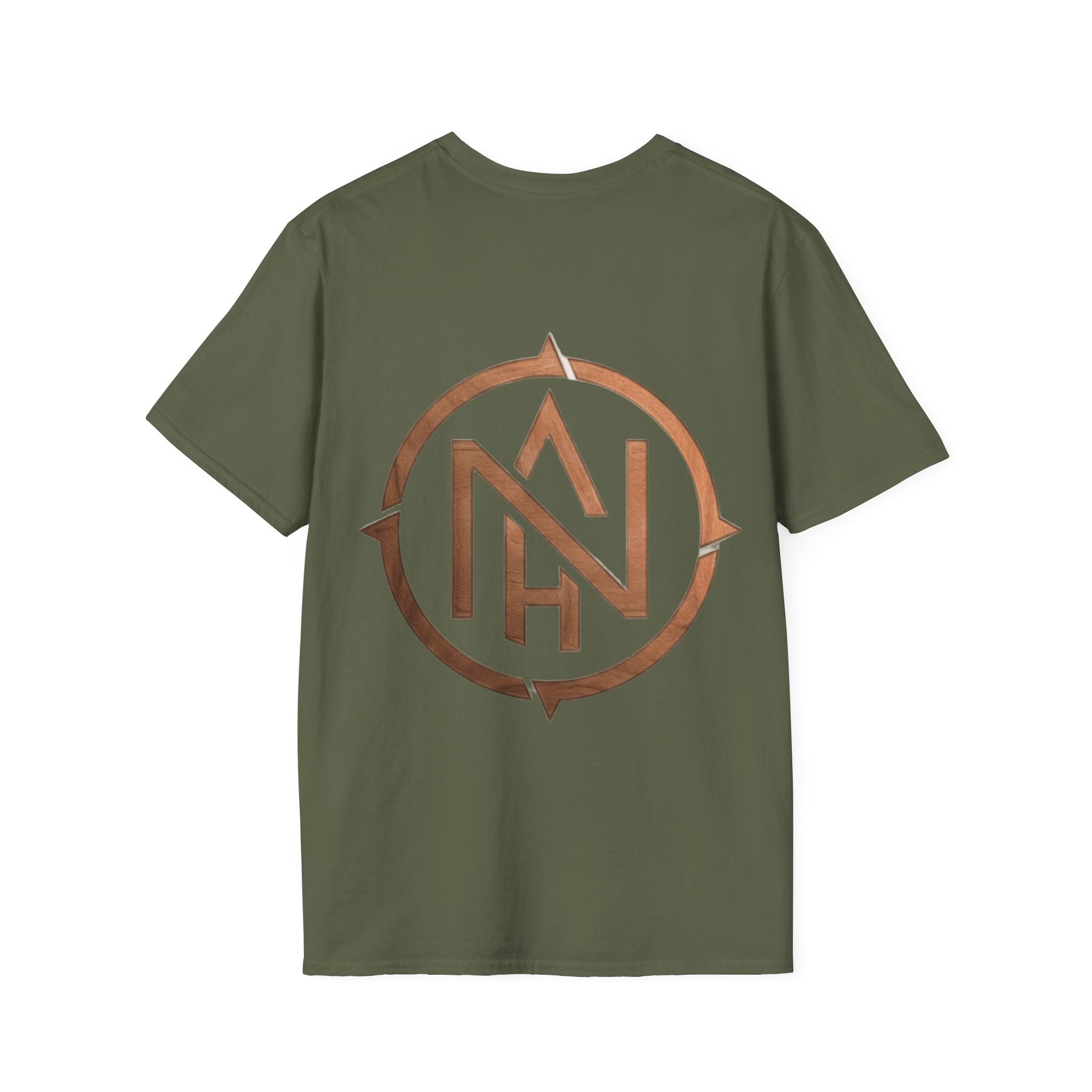 N&H T‑Shirt - n&hT-Shirt29605424040173475316Navyn&hN&H T‑ShirtM