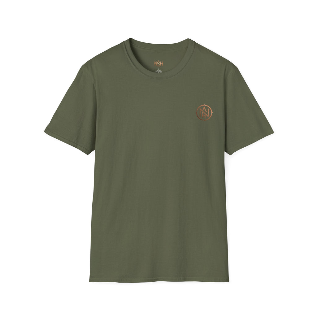 N&H T‑Shirt - n&hT-Shirt29605424040173475316Navyn&hN&H T‑ShirtM