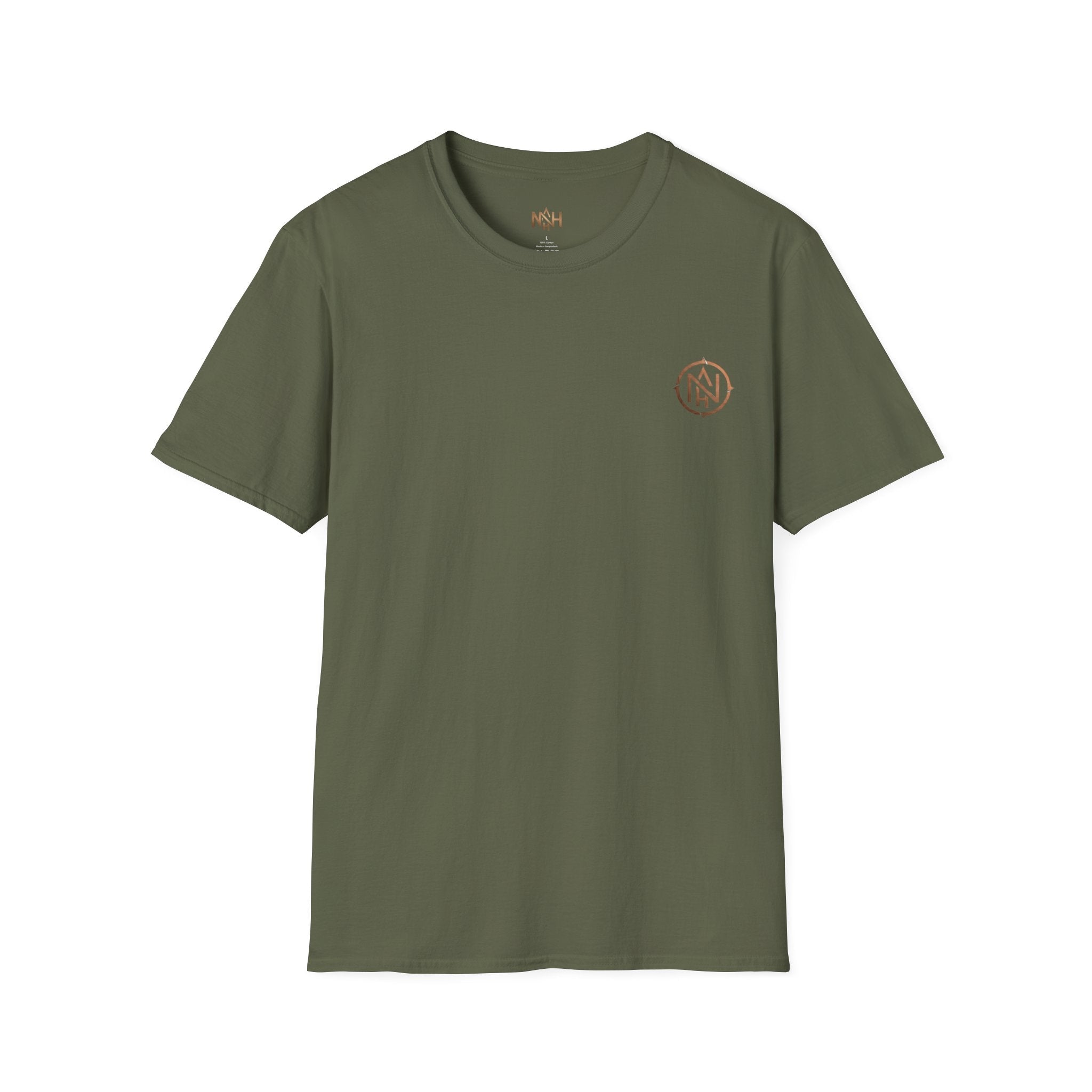 N&H T‑Shirt - n&hT-Shirt29605424040173475316Navyn&hN&H T‑ShirtM