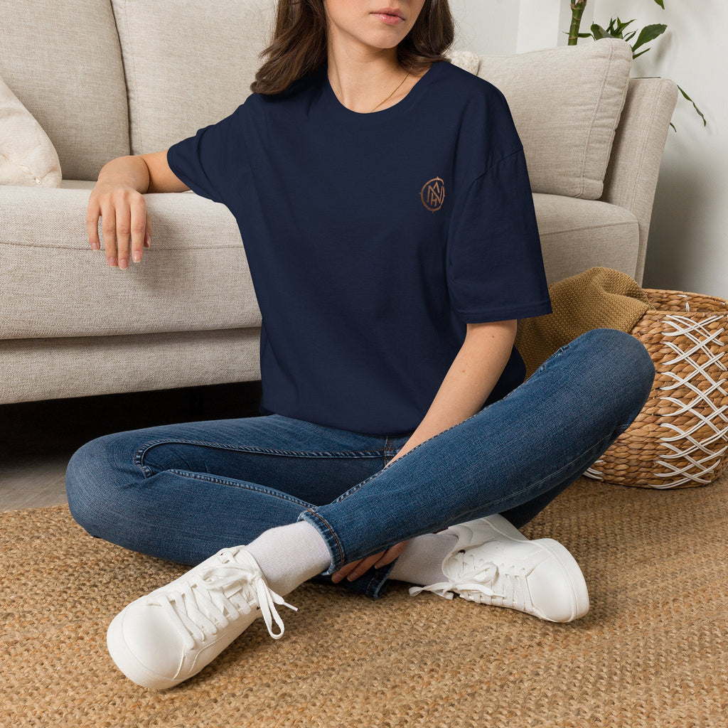 N&H T‑Shirt - n&hT-Shirt29605424040173475316Navyn&hN&H T‑ShirtM