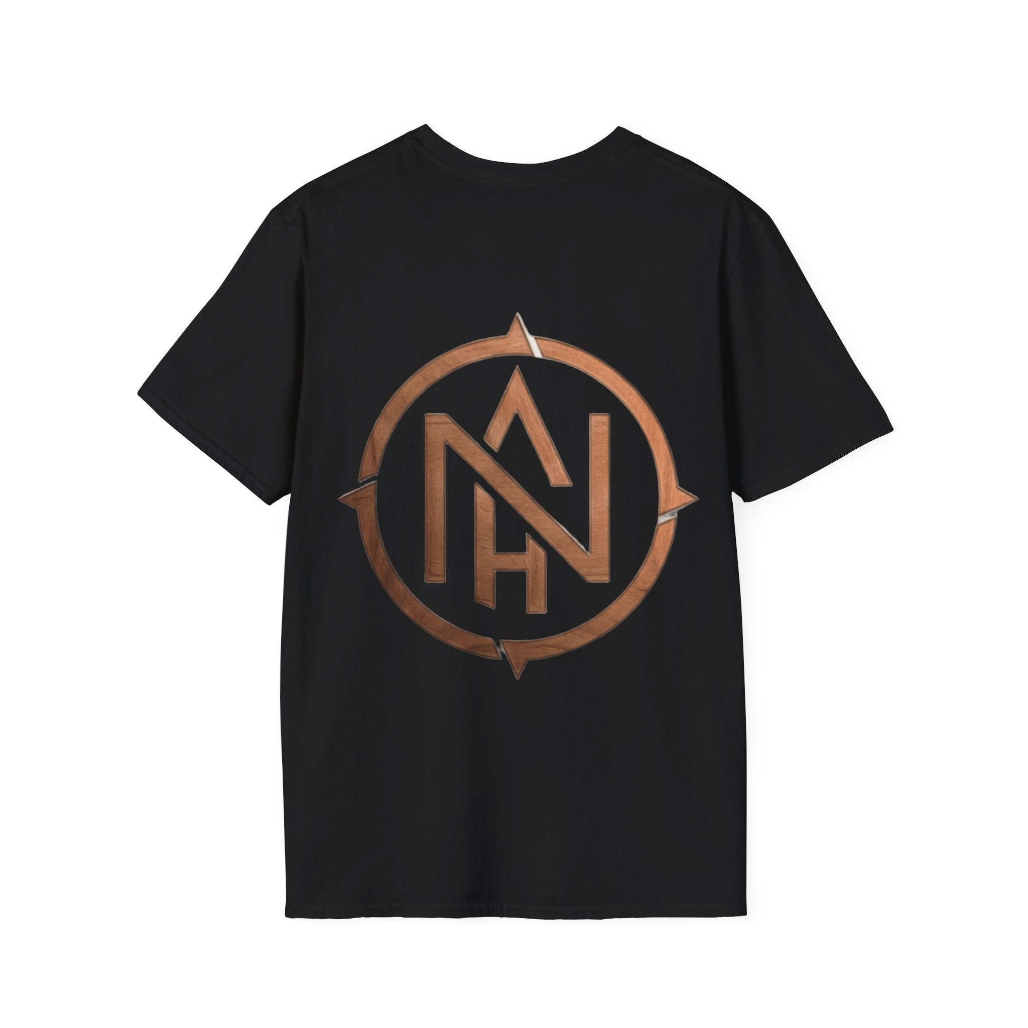 N&H T‑Shirt - n&hT-Shirt29605424040173475316Navyn&hN&H T‑ShirtM