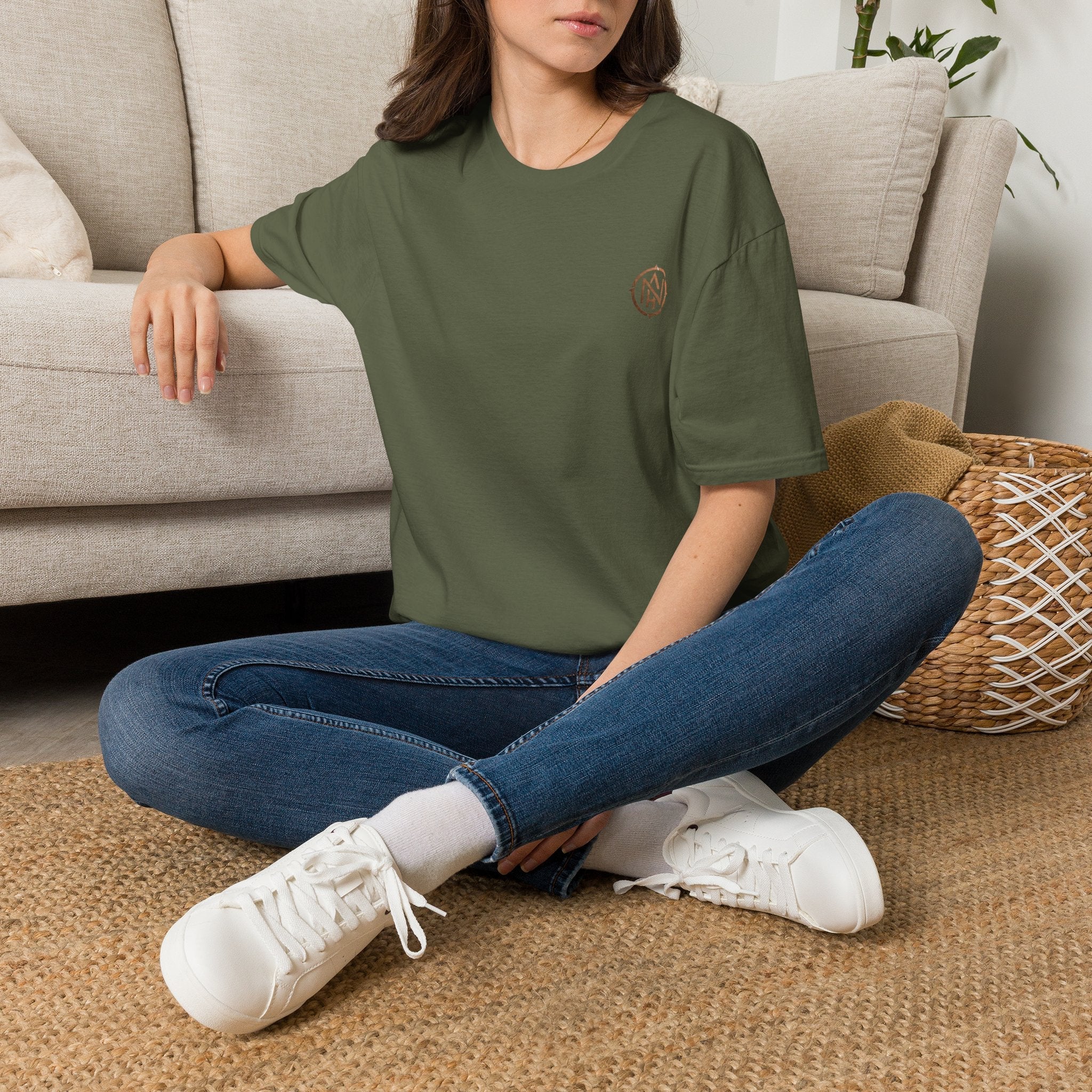 N&H T‑Shirt - n&hT-Shirt29605424040173475316Navyn&hN&H T‑ShirtM