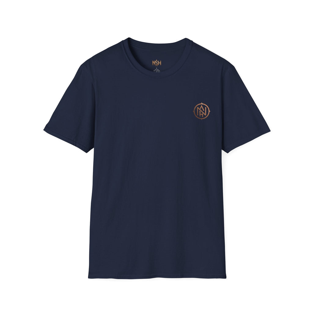 N&H T‑Shirt - n&hT-Shirt29605424040173475316Navyn&hN&H T‑ShirtM