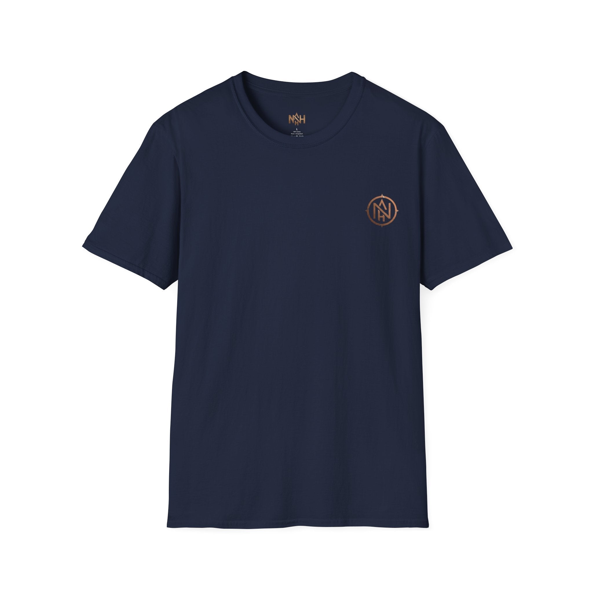 N&H T‑Shirt - n&hT-Shirt29605424040173475316Navyn&hN&H T‑ShirtM